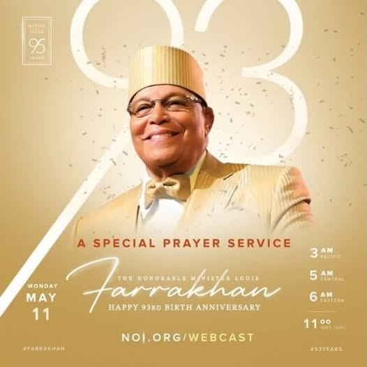 Sister Renata Muhammad tweet media