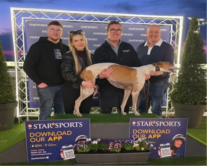 Premier Greyhound Racing tweet media