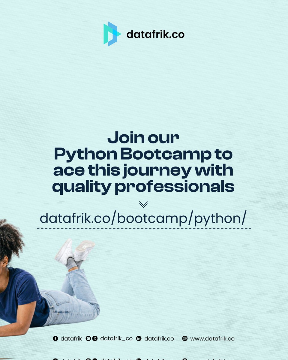 Datafrik tweet media