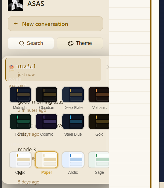 asddconcept's tweet photo. #Commands library 
Easy #prompt to accurate #response 
Not even at #Claude or #chatgpt #asas #asddconcept #ai https://t.co/V86b79n88k