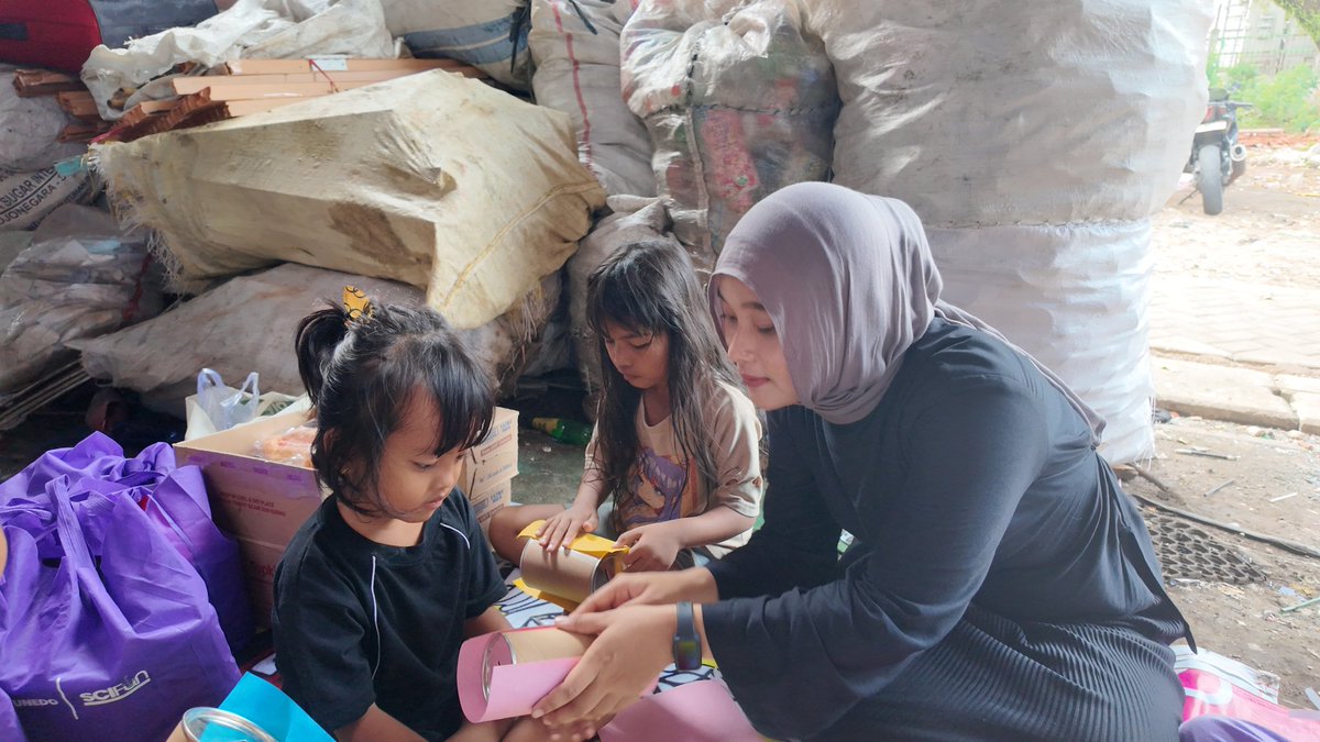 keobuchi's tweet photo. growth withh cintaku💗
📍Lapak Pemulung Cipadu https://t.co/SDvcIjn6BX