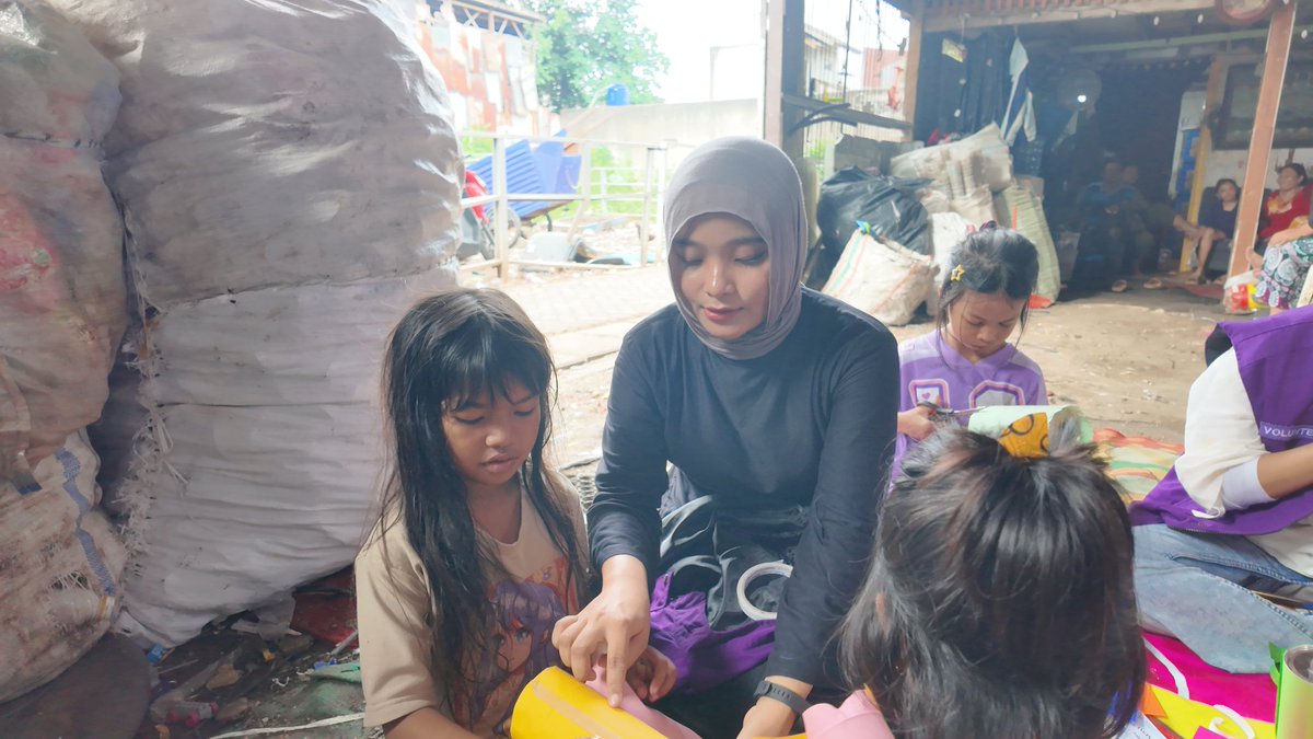 keobuchi's tweet photo. growth withh cintaku💗
📍Lapak Pemulung Cipadu https://t.co/SDvcIjn6BX