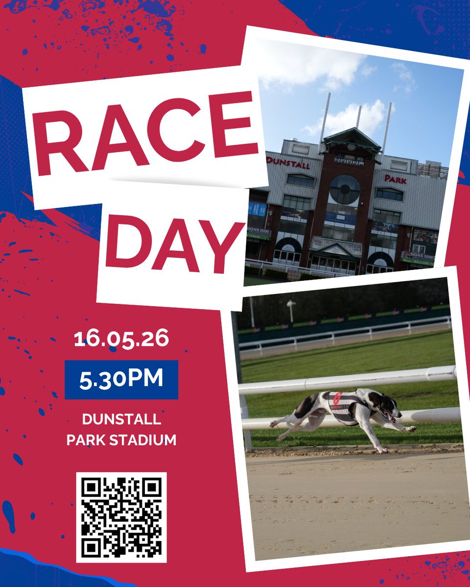Dunstall Park Greyhound Stadium tweet media