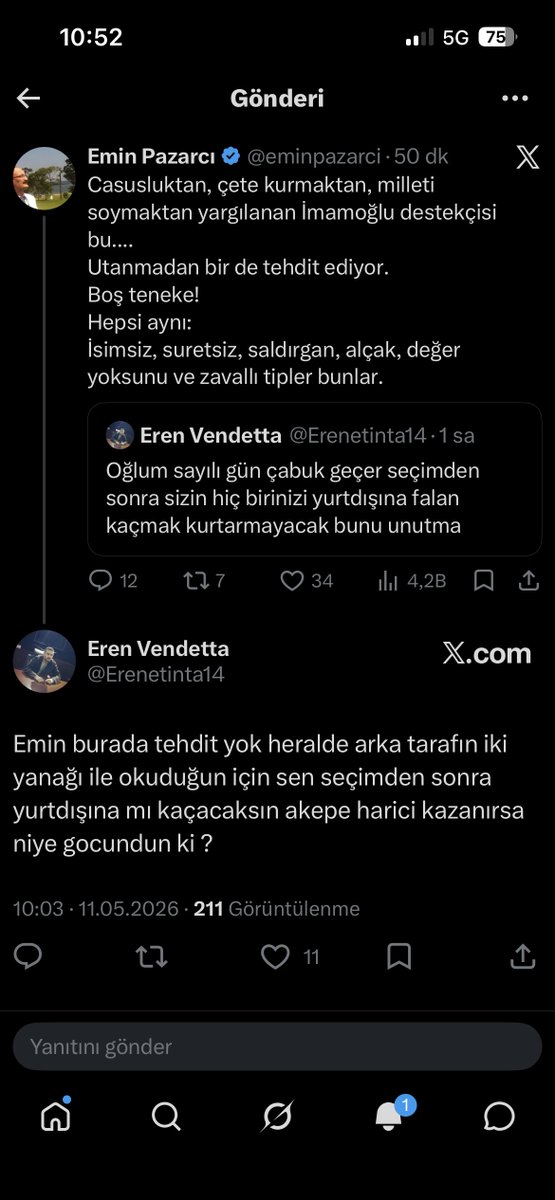 Eren Vendetta tweet media