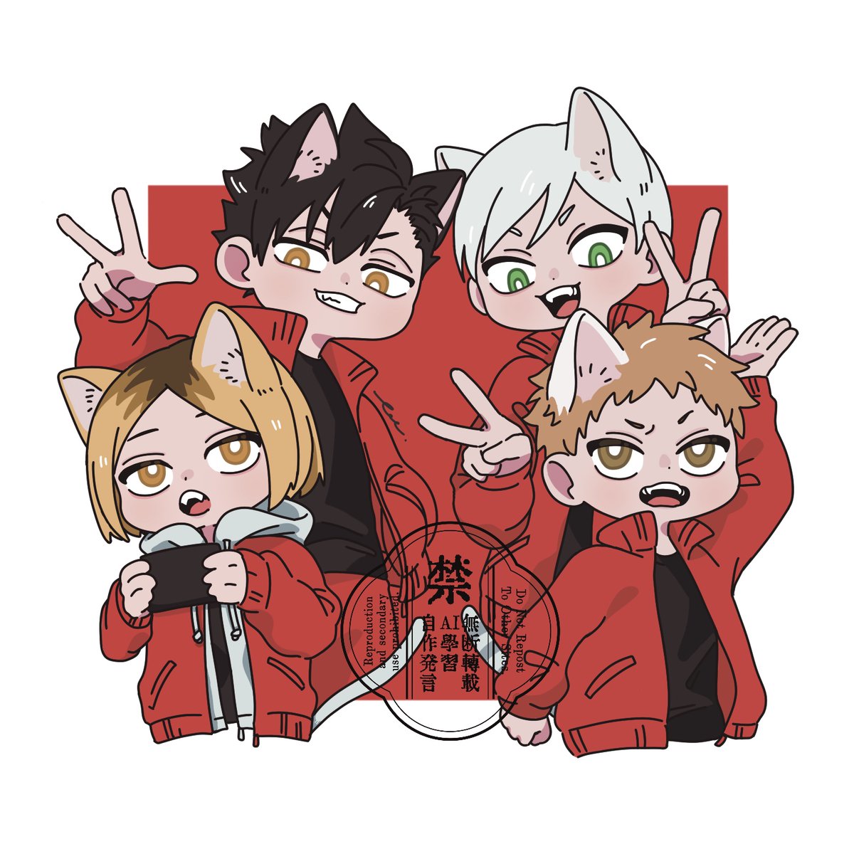絵おる tweet media