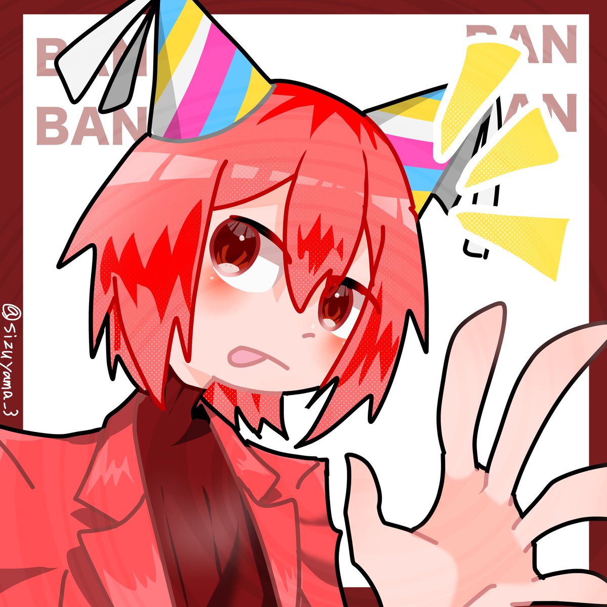 しずやま (@sizuyama_3) / Posts / X