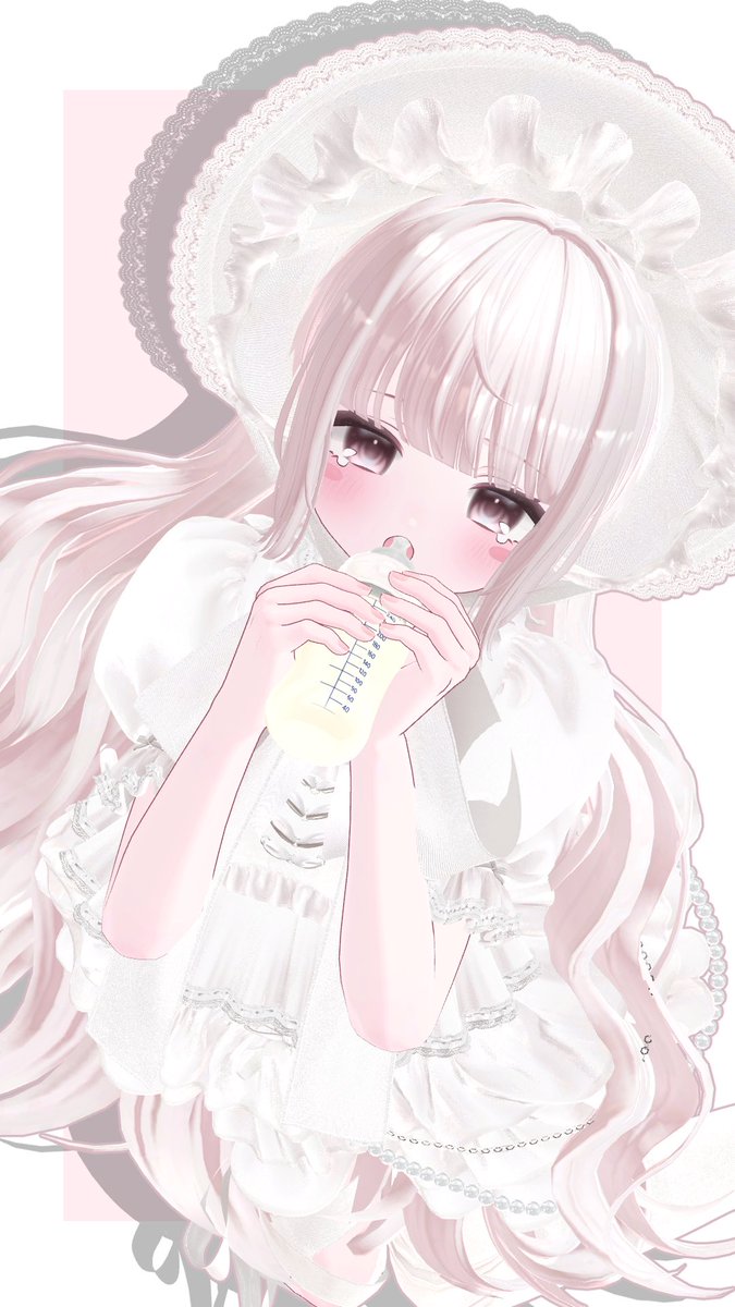 べいびー🍼𓈒𓏸︎︎︎︎ #ZZ_VRC
