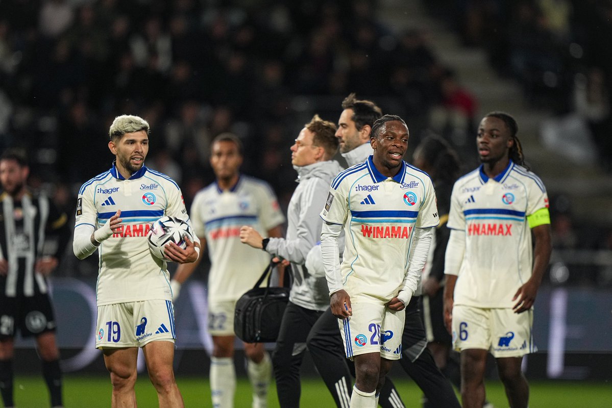 Actu Foot tweet media