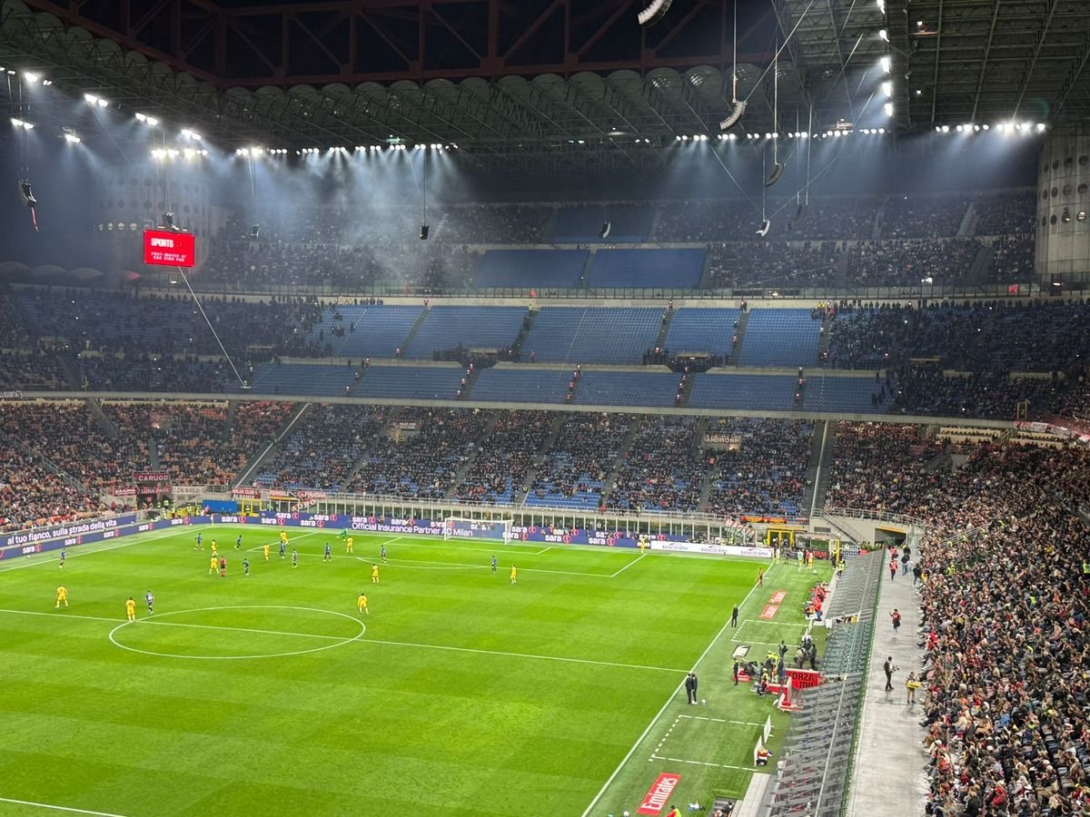 SempreMilan tweet media