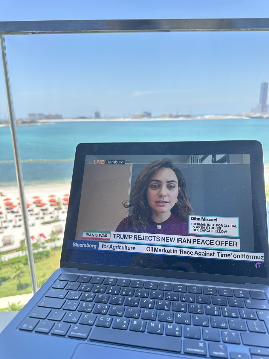 HelloitsRoy's tweet photo. 🛢️ I am buying Oil today. 

Trump refused Iran’s peace proposal, calling it unacceptable. 

This is war escalating news which is bullish for Oil prices. I would be VERY attentive of the news today, as Trump usually tries to de-escalate matters throughout weekdays so the U.S stock market doesn’t dump. I’ll be watching for any de-escalation signals to exit my Oil positions.