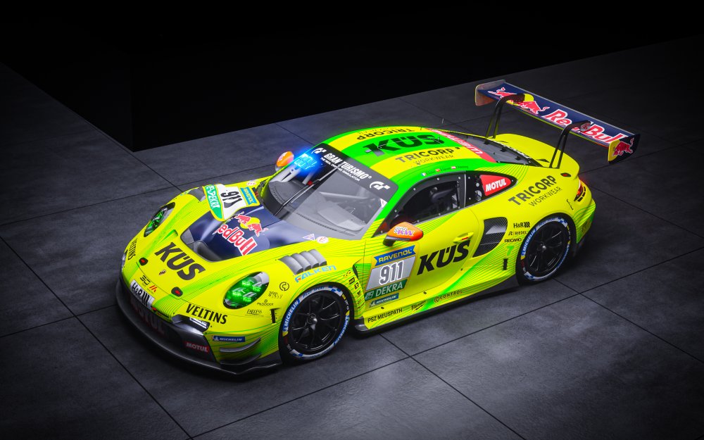 Dailysportscar News tweet media