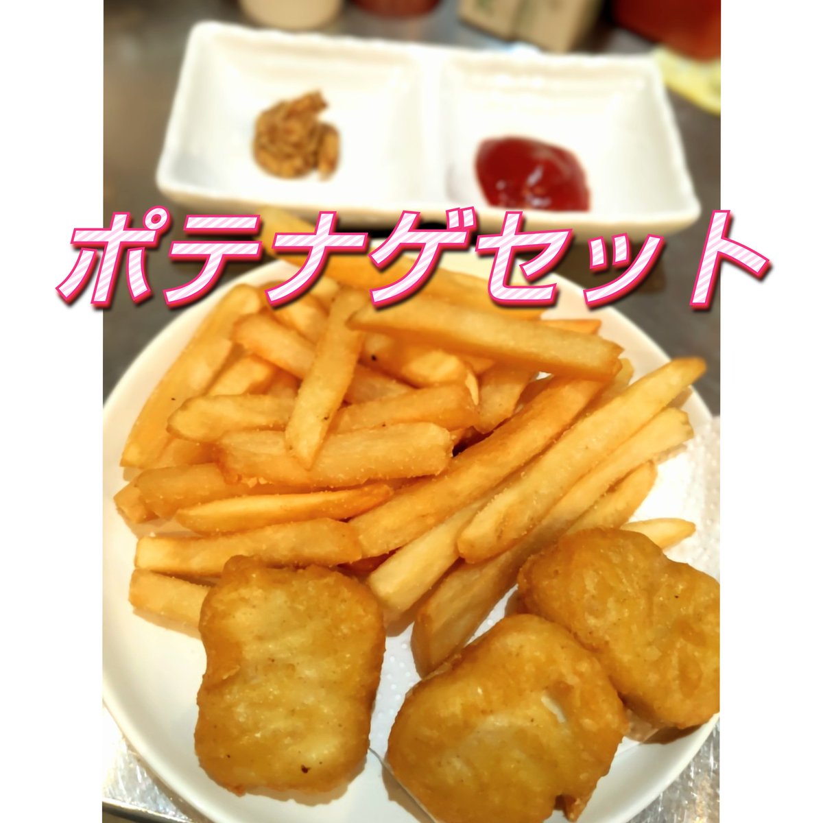 スタンド デコピン【公式】 tweet media