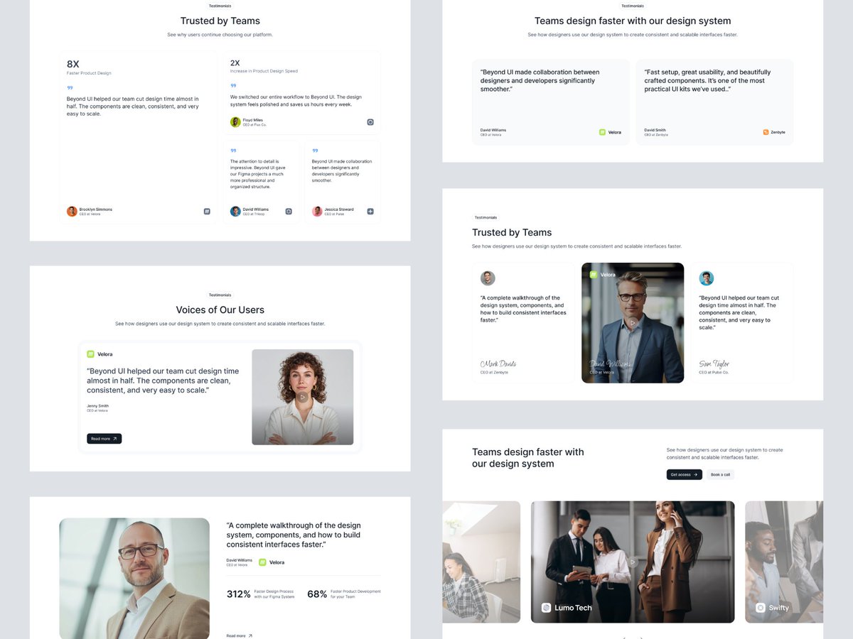 Milorad | Beyond UI tweet media