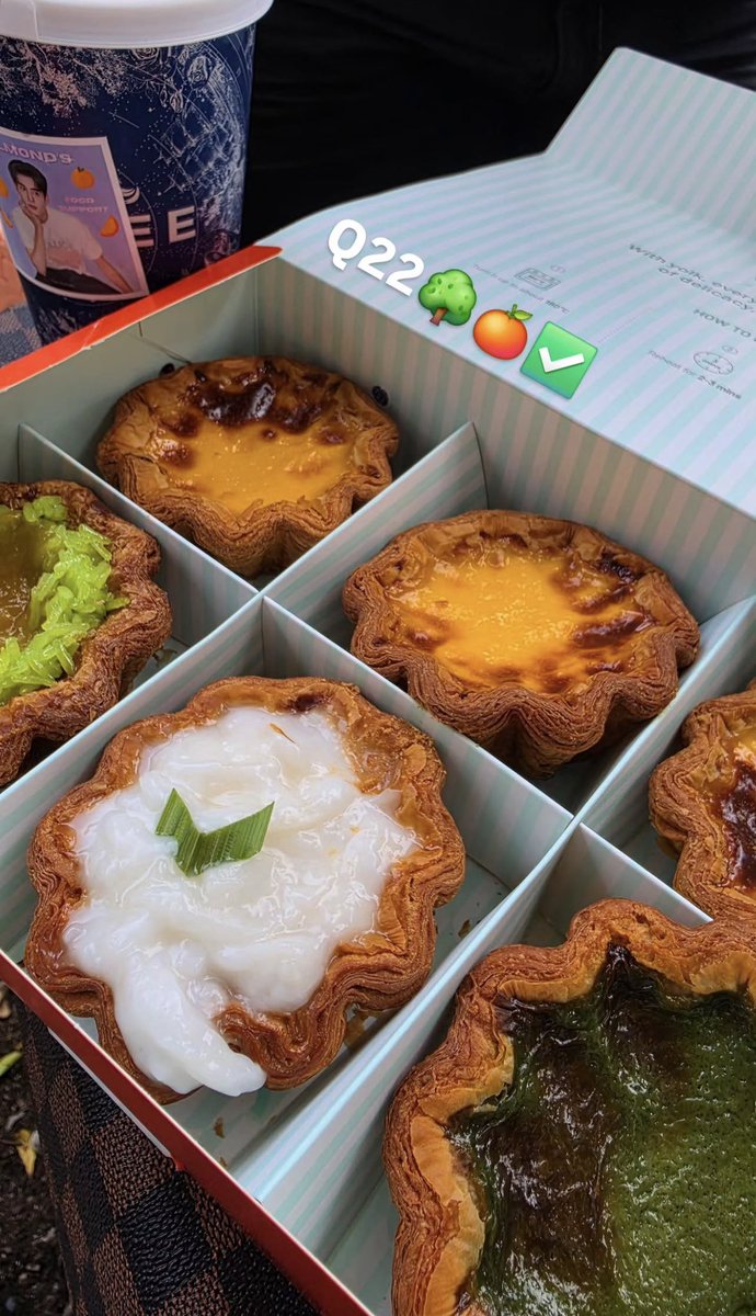 lakyimst's tweet photo. Q22 เติมหวานหน่อยค้าบบบบ🌳🍊
#WhenOrangesFallQ2
#WhenOrangesFall https://t.co/EuXf4lasH9