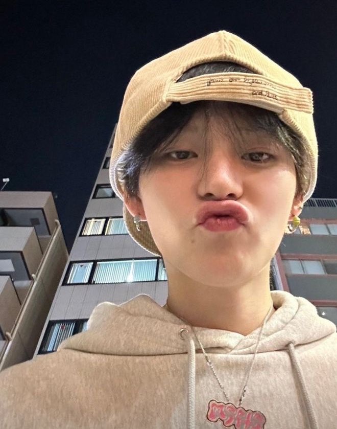 😽😼 BORN TO BE YOXI #RoadToYOXIday_D4 #YOSHI #요시 #ヨシ