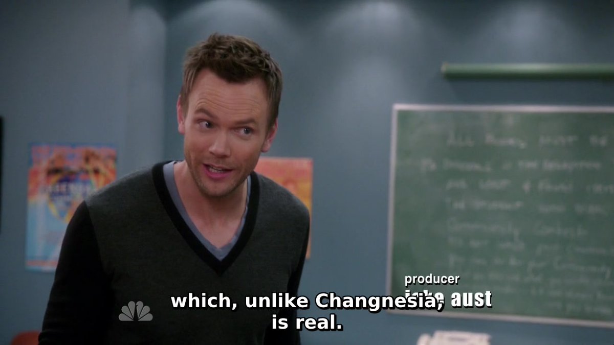 Community Screencaps tweet media