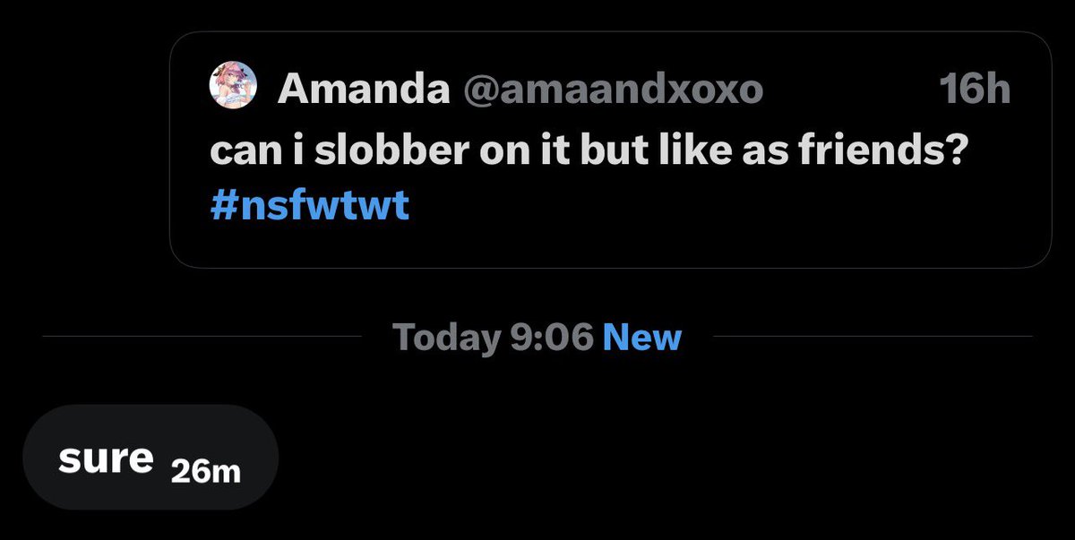 Xavier tweet media