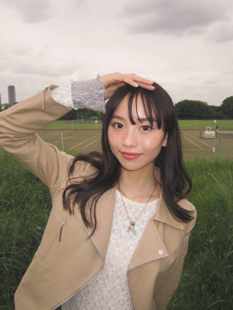 松本麗世&STAFF tweet media