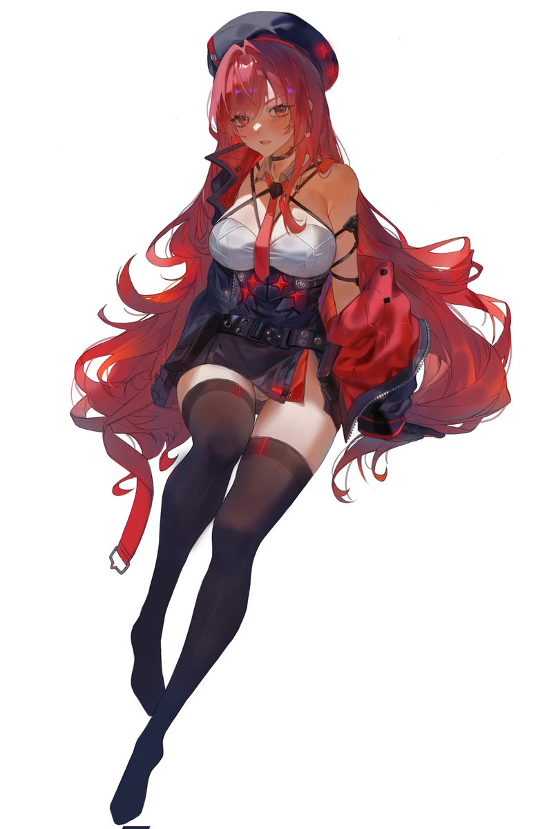 charismaing_'s tweet photo. #NIKKE https://t.co/kWuOV9xhIn