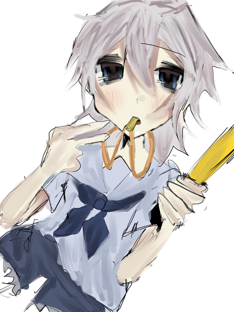 るむ tweet media