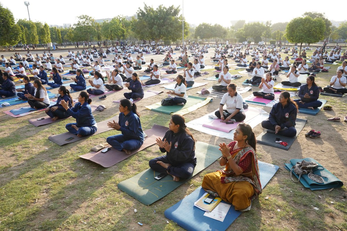 Yogsevak Sheeshpal tweet media