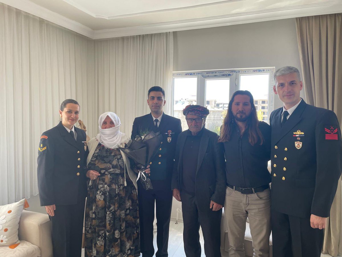 T.C. Van Edremit Kaymakamlığı tweet media