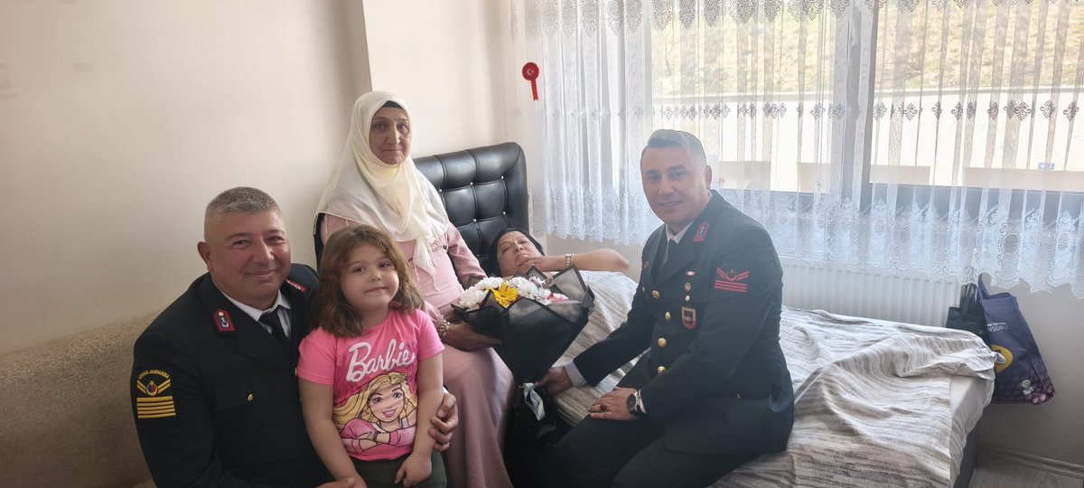 T.C. Van Edremit Kaymakamlığı tweet media