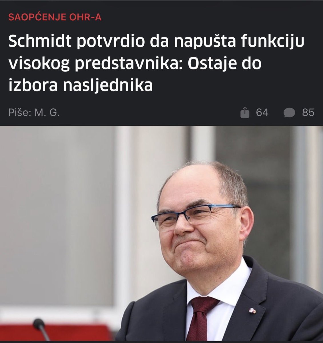 Damir Masic tweet media