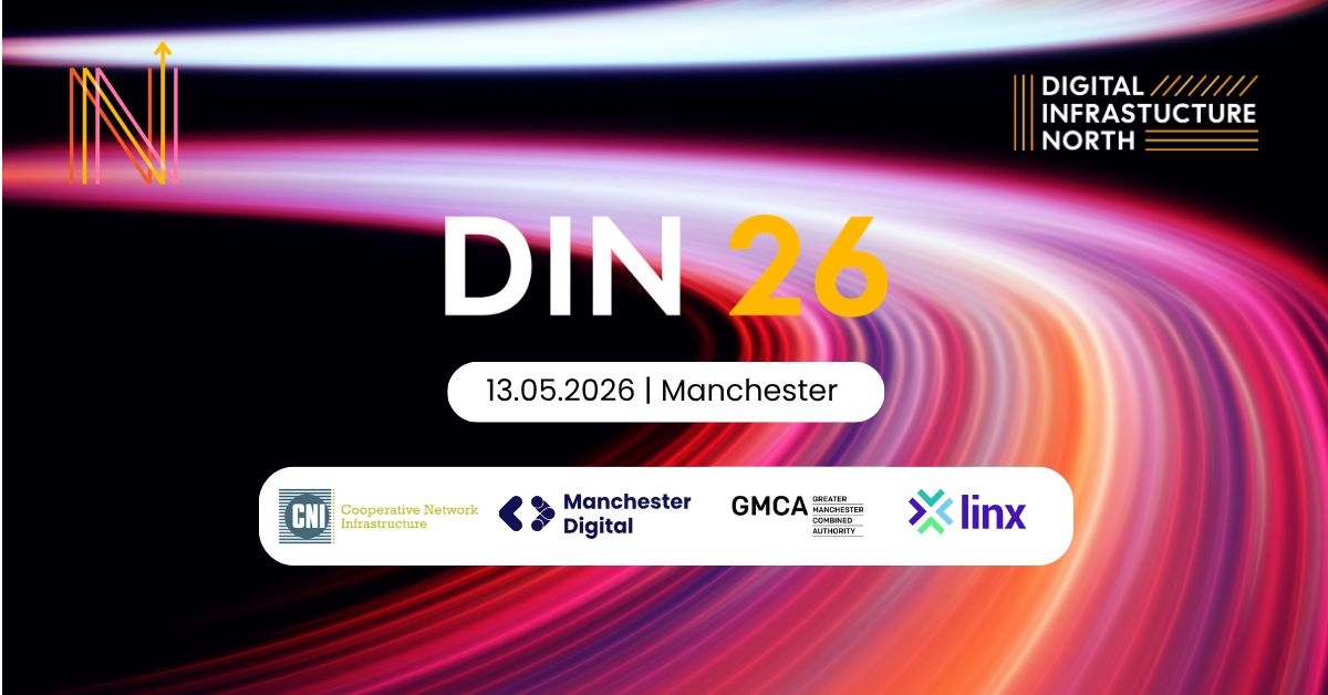 Manchester Digital tweet media