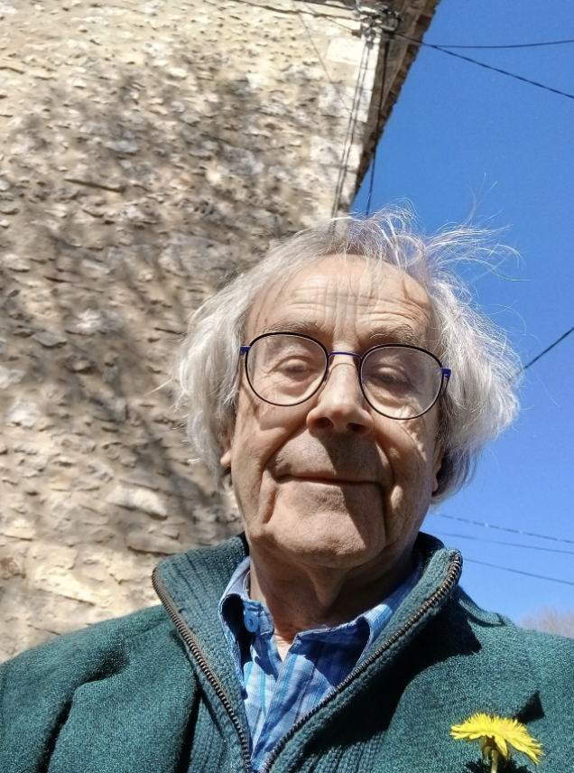 comedieoff's tweet photo. La comédie off ? C'est bientôt !
Il sera présent : JEAN PAUL FARGIER.
Ecrivain, critique de cinéma et d'art Vidéo Auteur de plusieurs monographies sur des artistes et cinéastes, de recueils d'articles et de romans.
#comédieoffdulivre #auteursindépendants #Livres #Mai2026 https://t.co/7UKBvsUcPi