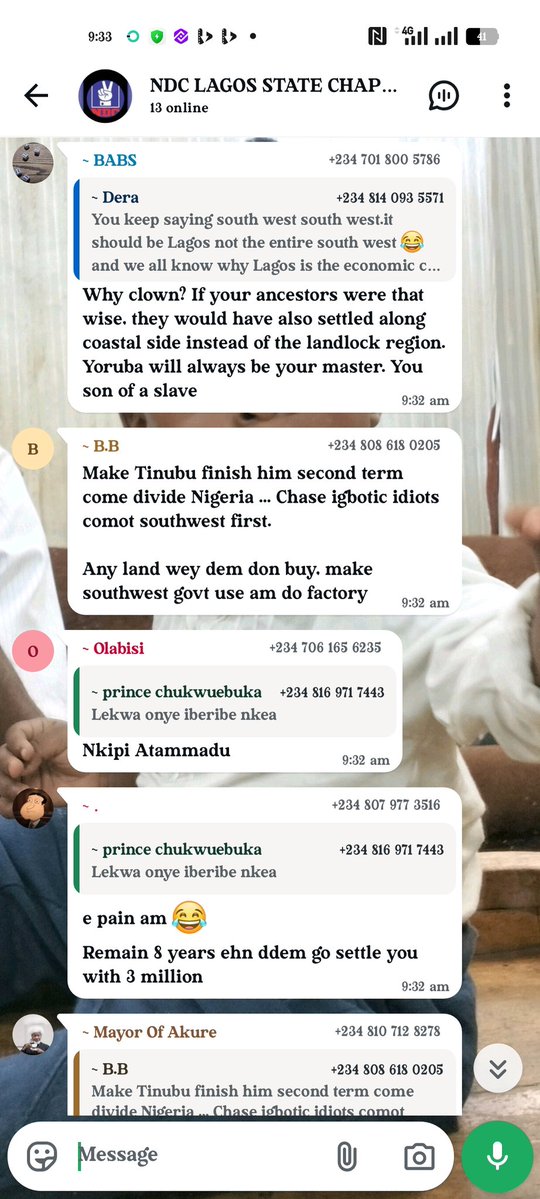 Yemi Jacob tweet media