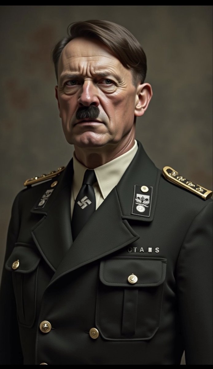 Decka2518's tweet photo. White Now &amp; do him proud: #WhiteNow #Nazi #life #Hitler 517 https://t.co/uP54PhsN5d