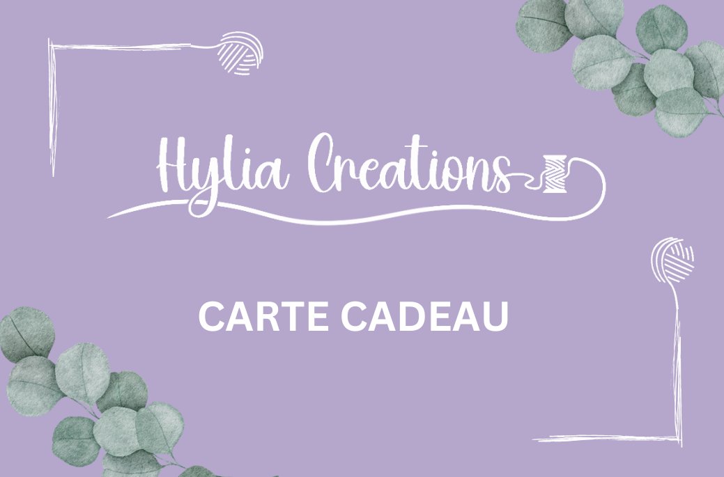 HyliaCréations tweet media
