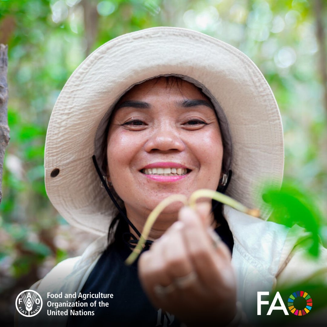 FAOAIMS's tweet photo. 🌍Join the upcoming webinar “Optimizing OAI-PMH Sets for Seamless Metadata Harvesting into FAO AGRIS”

📚 Sessions available in English and Spanish.

Register here: https://t.co/DxmrSoJP3m

#OpenScience #Metadata https://t.co/fgyAJWKV0q