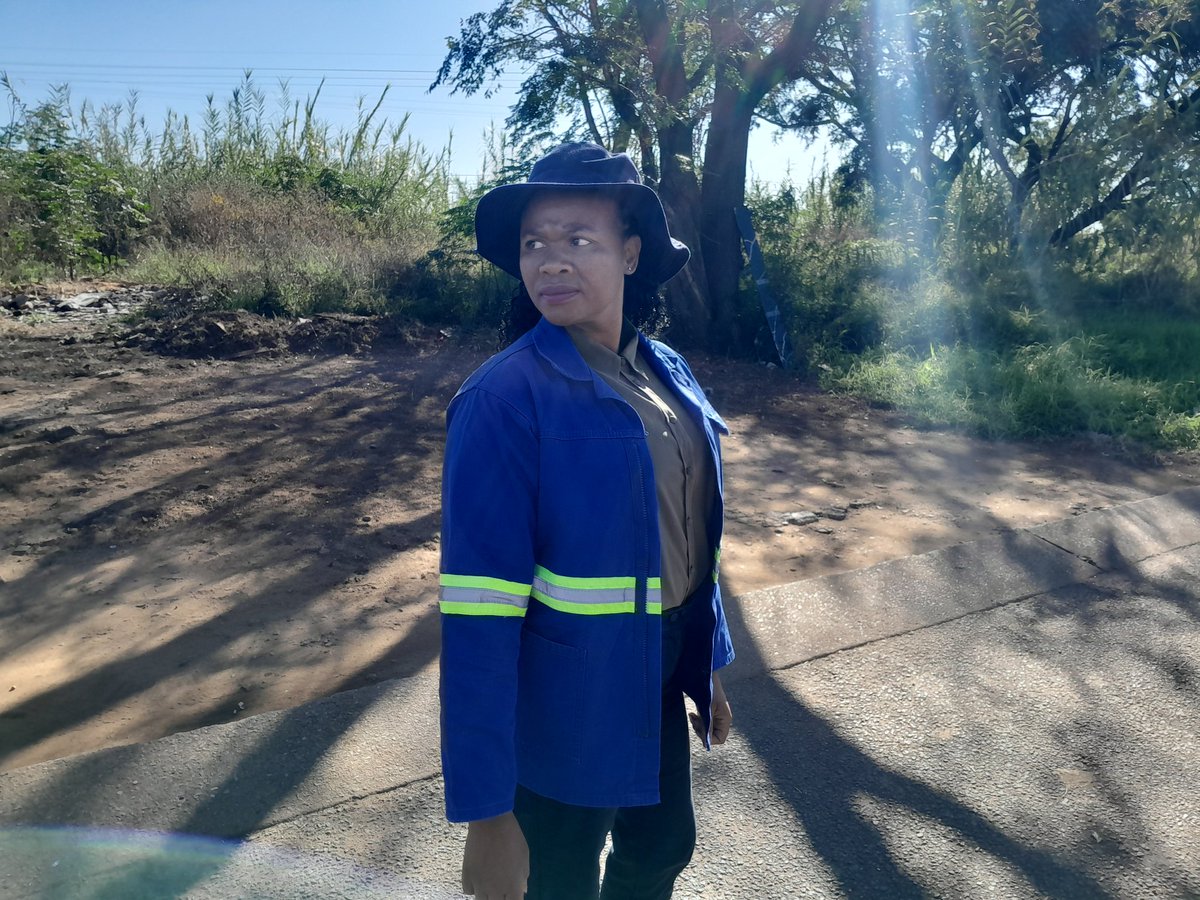 Dr Nasiphi Moya tweet media