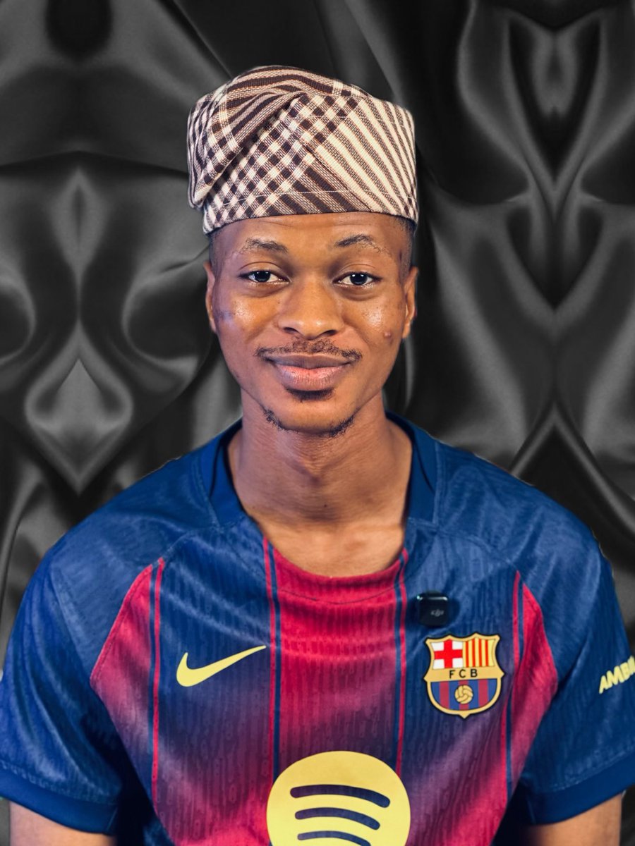 Ayomide theReharb tweet media