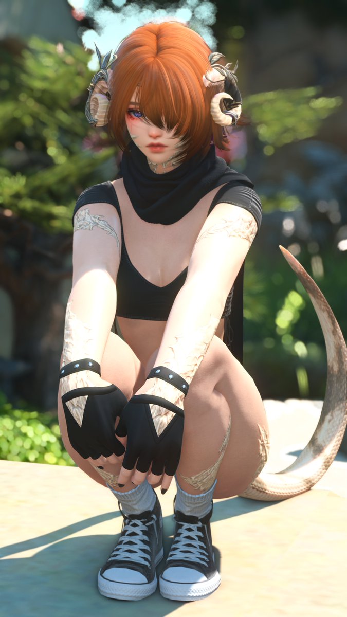 Saki tweet media