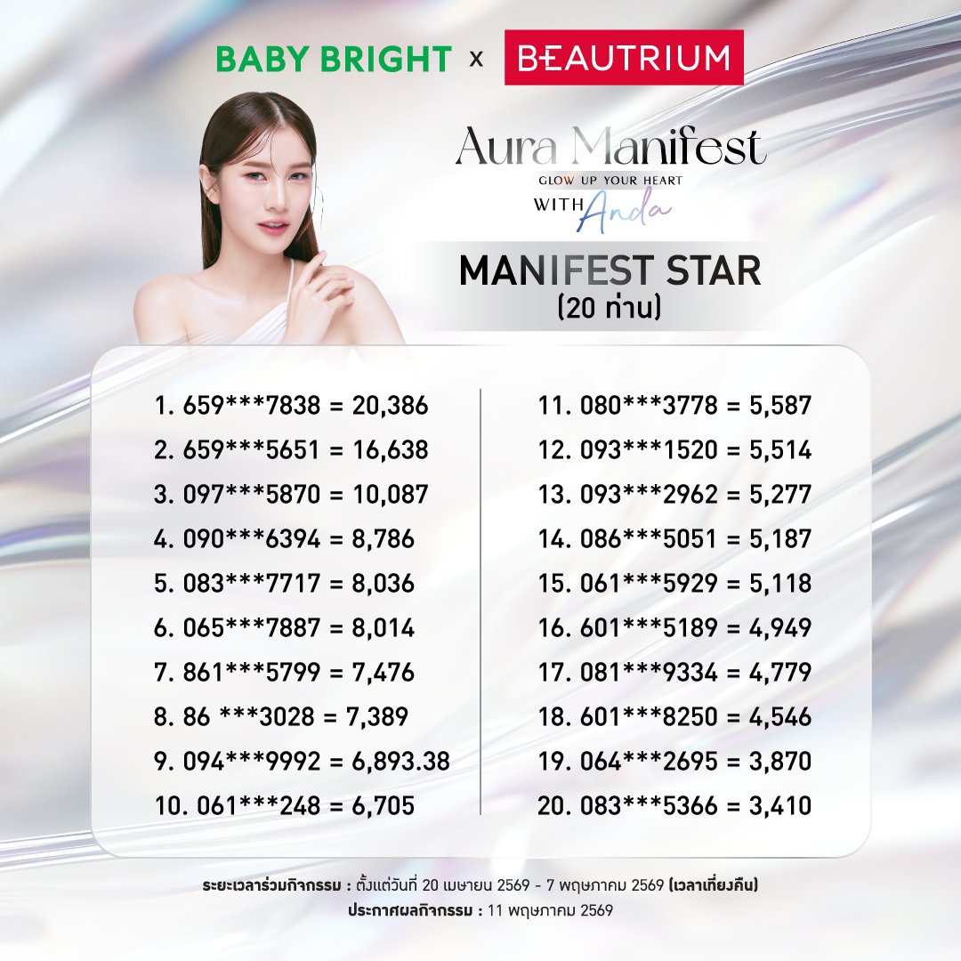 Baby Bright tweet media