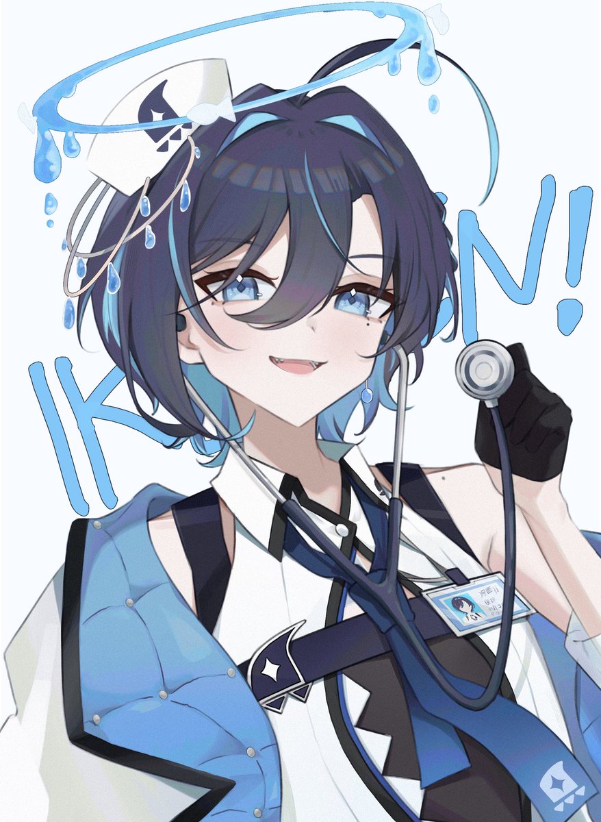 Riyuu (@_re_yu) / Posts / X