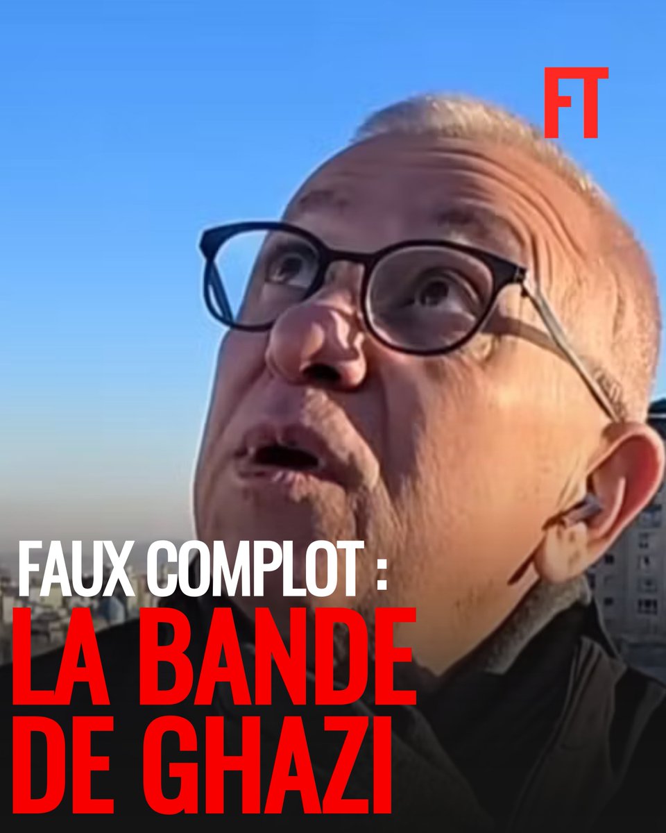 Franc-Tireur tweet media