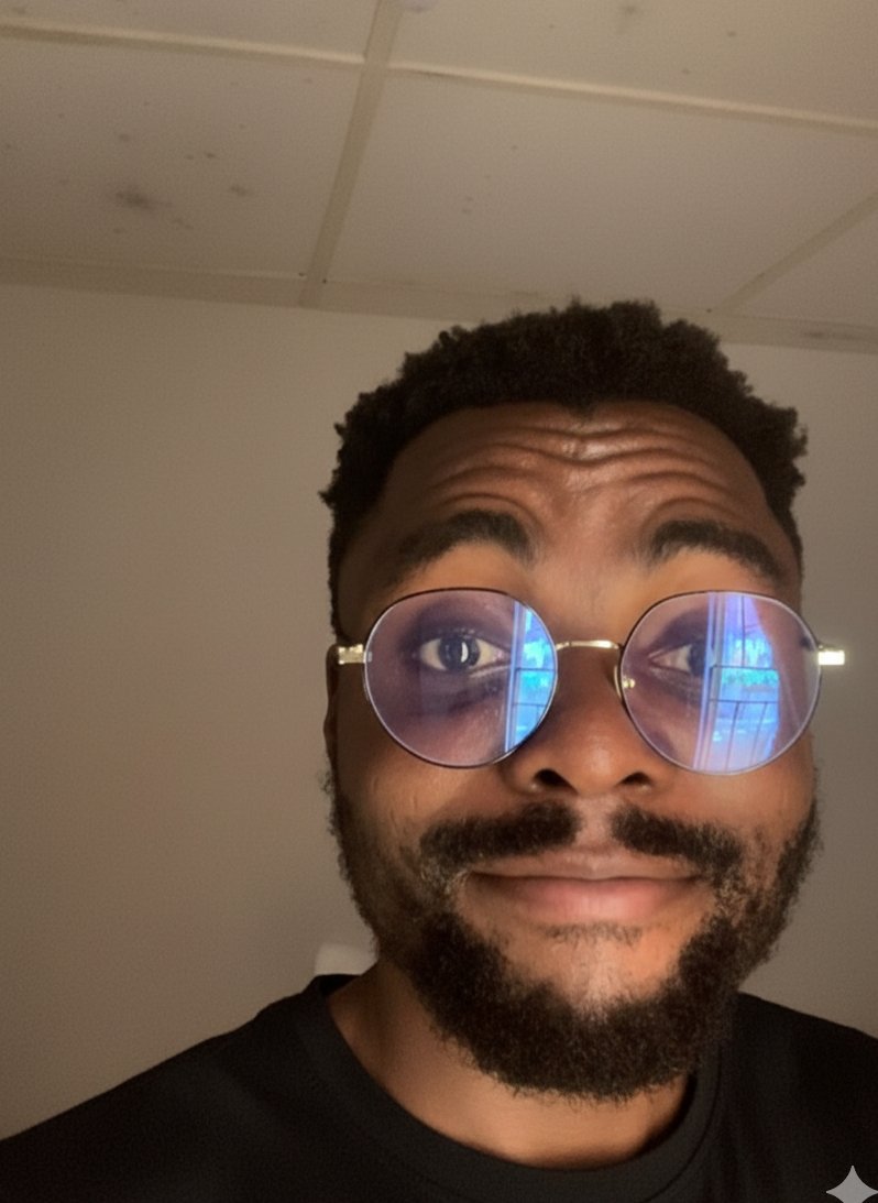 Perry Igbinomwahia tweet media