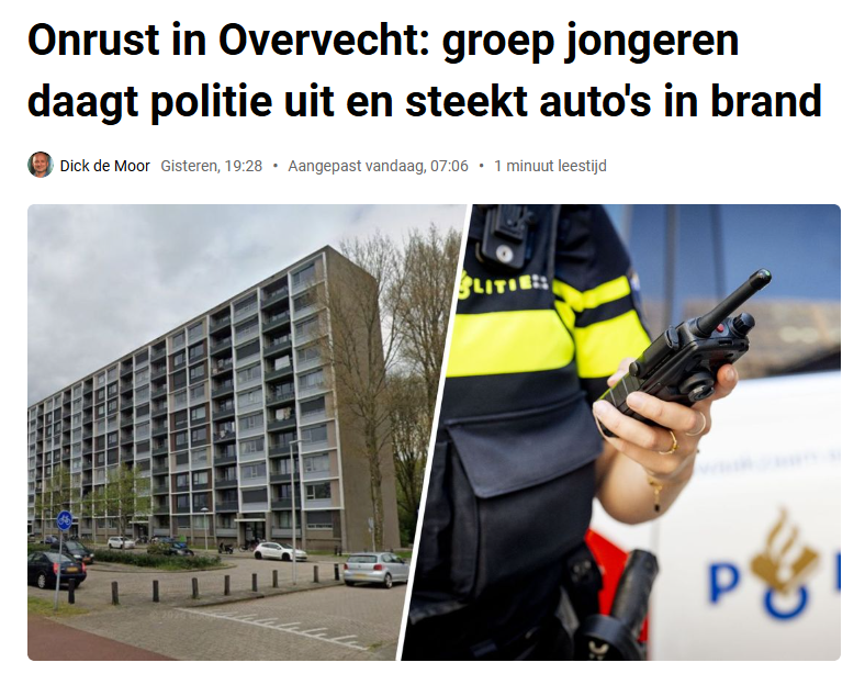 Sander Sassen tweet media