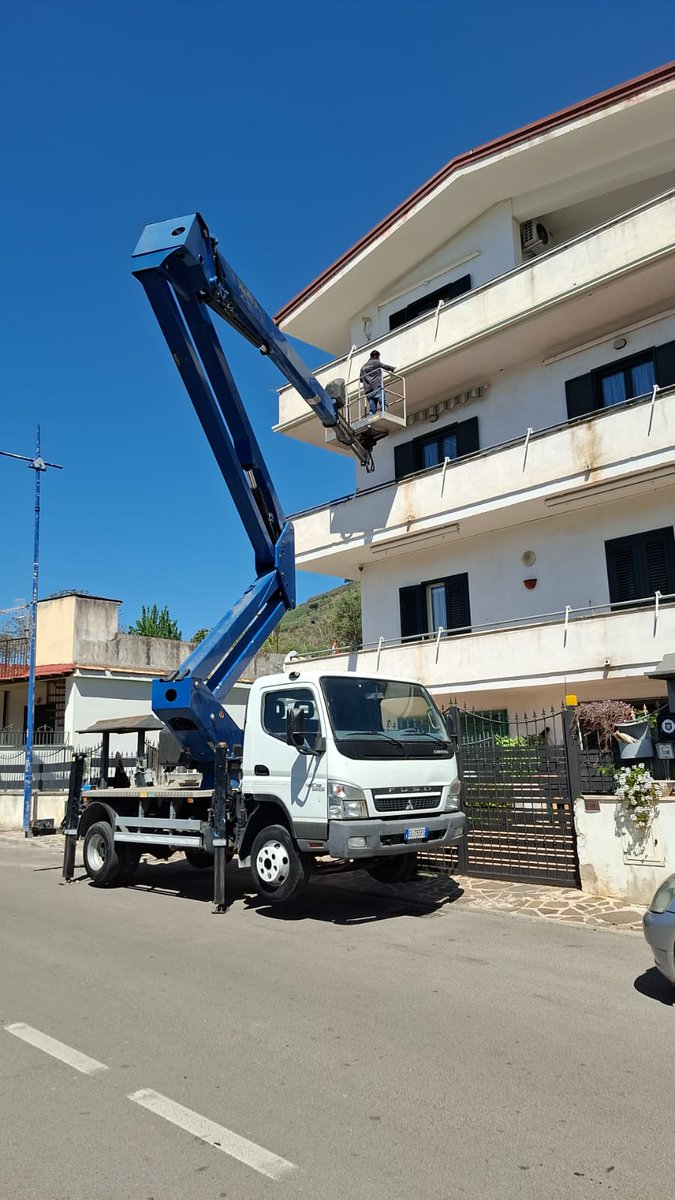 1appia's tweet photo. #noleggio #vendita #piattaformaaerea
#scissor #ragnopalazzani #furgoni #cassoni #ribaltabili 
tel. 0823-311588 
https://t.co/6llBLbFKCw https://t.co/XEaqkcwQ5T