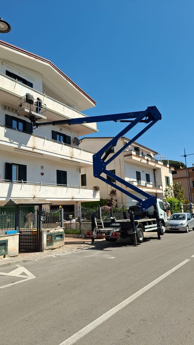 1appia's tweet photo. #noleggio #vendita #piattaformaaerea
#scissor #ragnopalazzani #furgoni #cassoni #ribaltabili 
tel. 0823-311588 
https://t.co/6llBLbFKCw https://t.co/XEaqkcwQ5T