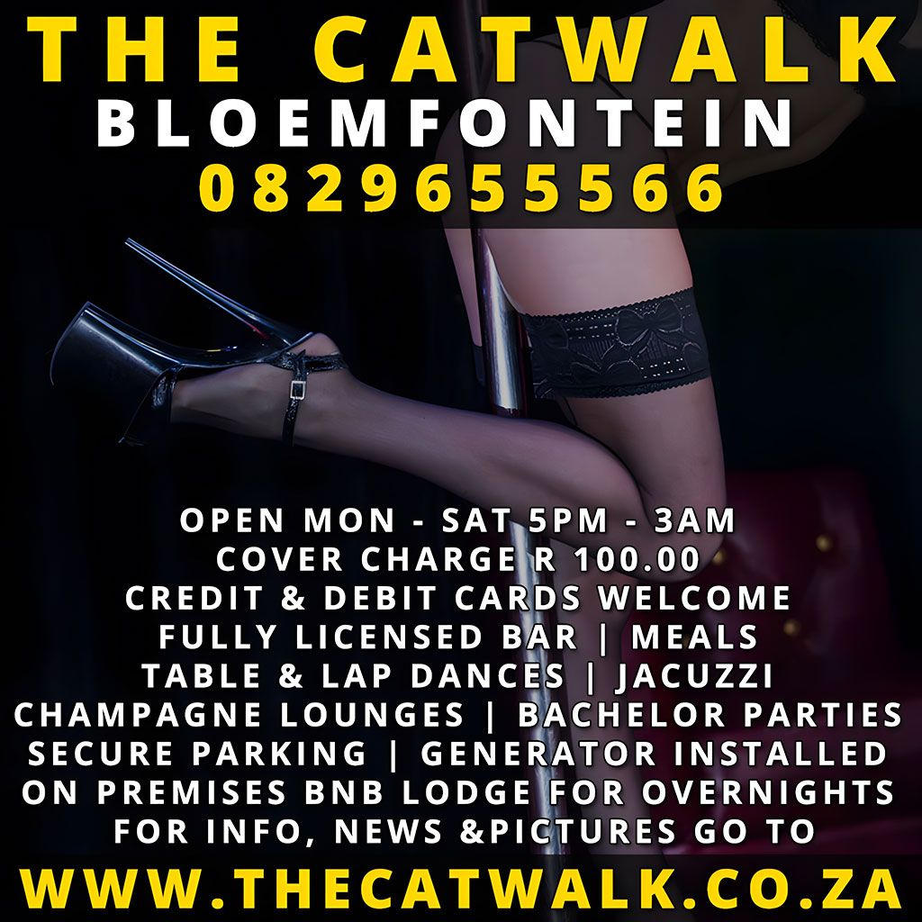TheCatwalkBFN tweet media
