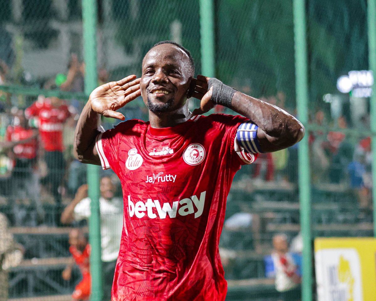 Simba Sports Club tweet media