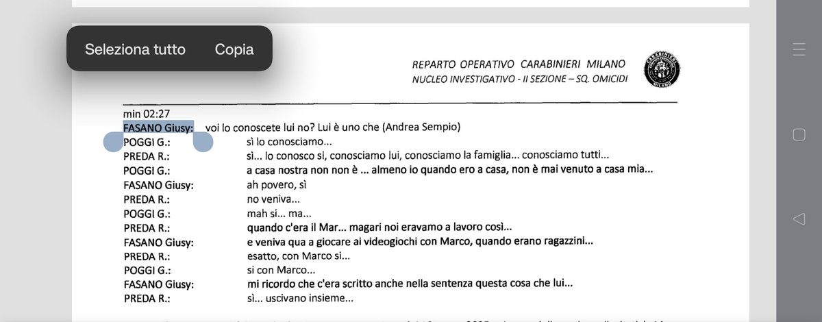 Ferdinando 🦊🥕🦊🥕 tweet media