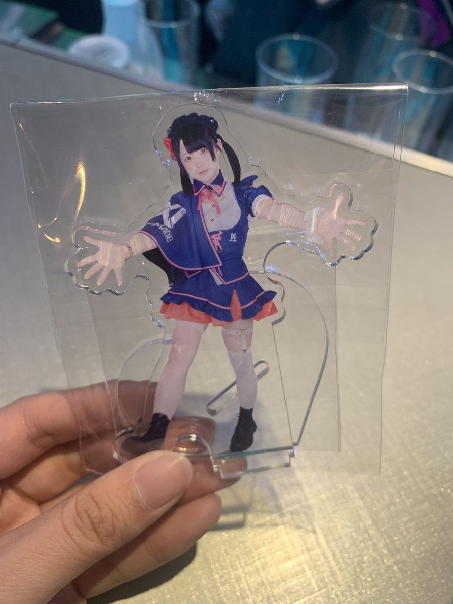 透👻 MAID≠MADE not tweet media