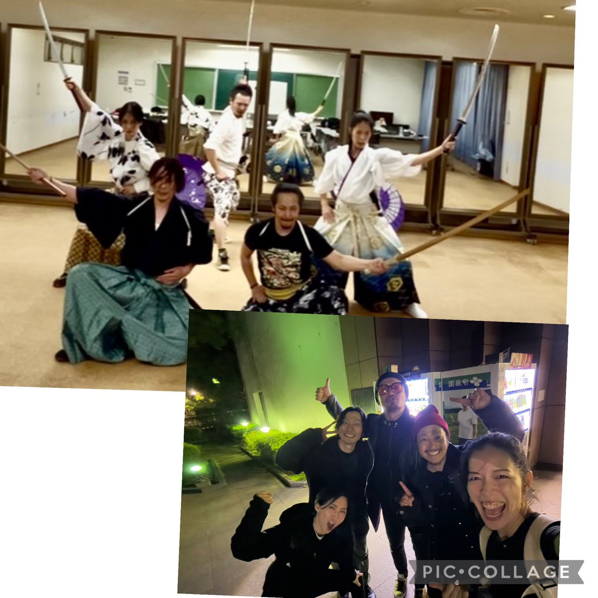 UnitBluejusaki's tweet photo. 筋肉痛だわ☄️❤️‍🔥🤨🍺
飲まなきゃ🍺🍺🍺🍺🇺🇸 https://t.co/s2fDEZ8mkk