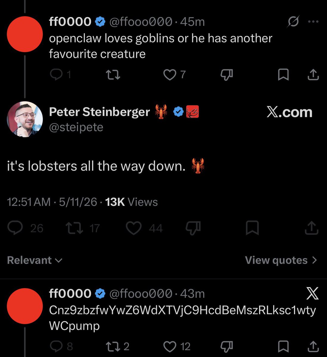 Dr. Mickey tweet media
